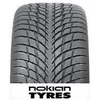 Nokian WR Snowproof P ( 215/45 R18 93V XL )
