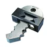 Cast Puzzle Cast Key III