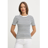Bombažna kratka majica Tommy Hilfiger