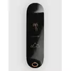 Blue Tomato All You Need Is Bronze 8.5 Skateboard skate deska black