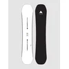 Burton Feelgood Flying V 152 2023 Snowboard white