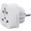 Travel adapter A-AC-EUMINTF Gembird EU suko 10A
