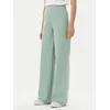 Marc OPolo Palazzo hlače 502 4119 10033 Zelena Wide Fit