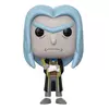 Bobble Figure Rick and Morty POP! - Teacher Rick