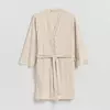 Reserved - LADIES` DRESSING GOWN