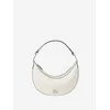 Karl Lagerfeld Ročna torbica Karl Lagerfeld Sac Bandouliere Villa La Vigie Blanc bela