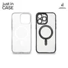 JUST IN CASE Futrola MAG MIX 2u1 za iPhone 15 Pro Max/ crna