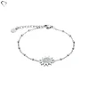 Ženska zapestnica #BRAND Gioielli/Shine/Srce