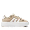 Adidas Ženske patike grand court platform W, Bež