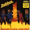 Dokken - Under Lock And Key (Yellow Coloured) (LP)