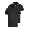 JACK & JONES Majica PAULOS, modra, zelena
