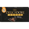 BARON DELICADORE Čokolada Whiskey u štanglicama, 200g