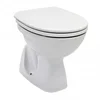 WC šolja POLO odvod u zid