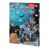 Ozzo sozzle 3d puzzle halloween ( 882120 )