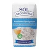 Kłodawa grobozrnata kamena sol 1 kg - Rudnik soli Kłodawa