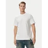 G-Star Raw Majica Gs-01 D29113-D709 Bela Regular Fit
