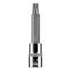 Zvezdasti bit na nasadnom ključu od 1/2” 100mm M8 NEO TOOLS