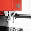 Gaggia Gaggia CLASSIC E24 Lobster Red - Energy Vibes Orange, (21618078)