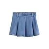 Next Kavbojke moder denim