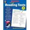 Scholastic Success with Reading tests Grade 3