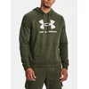 Mens Under Armour Rival Fleece Logo HD sweatshirt