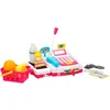 Dečija igračka registar kasa 24/1 Eddy Toys