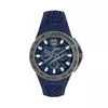 Ročna ura Plein Sport Thunderstorm Chrono PSABA0223 Modra