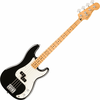 Fender Player II Series Precision Bass MN Črna
