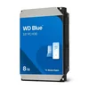 Hard disk 8TB Western Digital WD80EAAZ Blue