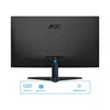 AOC Gaming Monitor Q27B36X, 27, QHD 2560x1440, IPS, 144Hz, HDR10