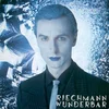 Wolfgang Riechmann - Wunderbar (Reissue) (LP)