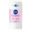 Nivea Pearl & Beauty Trdni antiperspirant (antiperspirant) 50 ml