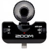 ZOOM stereo mikrofon IQ5 za iPhone/iPad