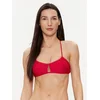 Dorina Gornji del bikini Savanna D02176M Rdeča