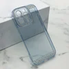 Futrola DIAMOND SIDE za iPhone 14 Pro (6.1) plava