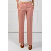LAPPA women REBECCA Ženske pantalone, Narandžaste