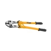 TOLSEN Makaze za armaturu 450mm 18 10243 žute