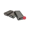 VACS Hepa filter ROWENTA RO 3969 EA COMPACT POWER - 3 kom