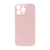 Futrola Soft Case za Iphone 16 Pro Max, Roze