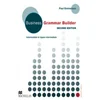 Business Grammar Builder, w. Audio-CD
