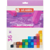 ROYAL TALENS Art Creation Set suvih pastela, 36kom