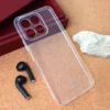 Maska Teracell Skin za Honor 70 Lite transparent