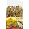 JR FARM HRANA ZA HRČKE Z RDEČO PESO 500G