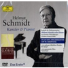 SCHMIDT:KANZLER & PIANIST CD + DVD