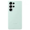 SAMSUNG Silikonska maska za S25 Ultra, mint (EF-PS938-CME)