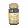 Solgar Selen 100 mcg 100 tableta