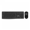 Jedel Tastatura bezicna i mis bezicni ws790 crna ( IT1152 )