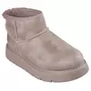 Skechers Ženske čizme Keepsakes - Snow Bird, 169018-TPE, Bež