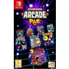 Igra za NS, NAMCO MUSEUM ARCADE PAC
