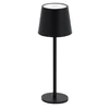 BOLZZ Modern lampa, Crna
